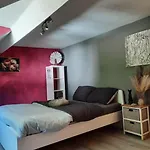 Maison Touristique A Avec Jardin * بوالون