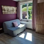 Maison Touristique A Avec Jardin Semesterbostad Bouillon