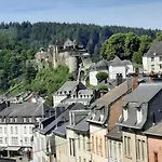 Maison Touristique A Avec Jardin Semesterbostad