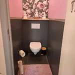 Maison Touristique A Avec Jardin Bouillon