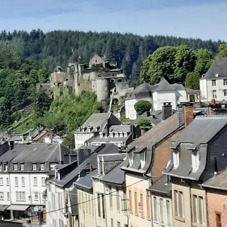 Maison Touristique à Avec Jardin Hébergement de vacances