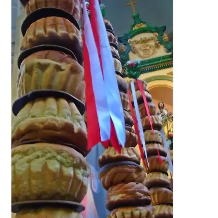 Maison Touristique A Avec Jardin 別荘 ブイヨン